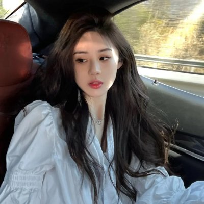 这个女配有点甜
