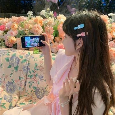你是我的天