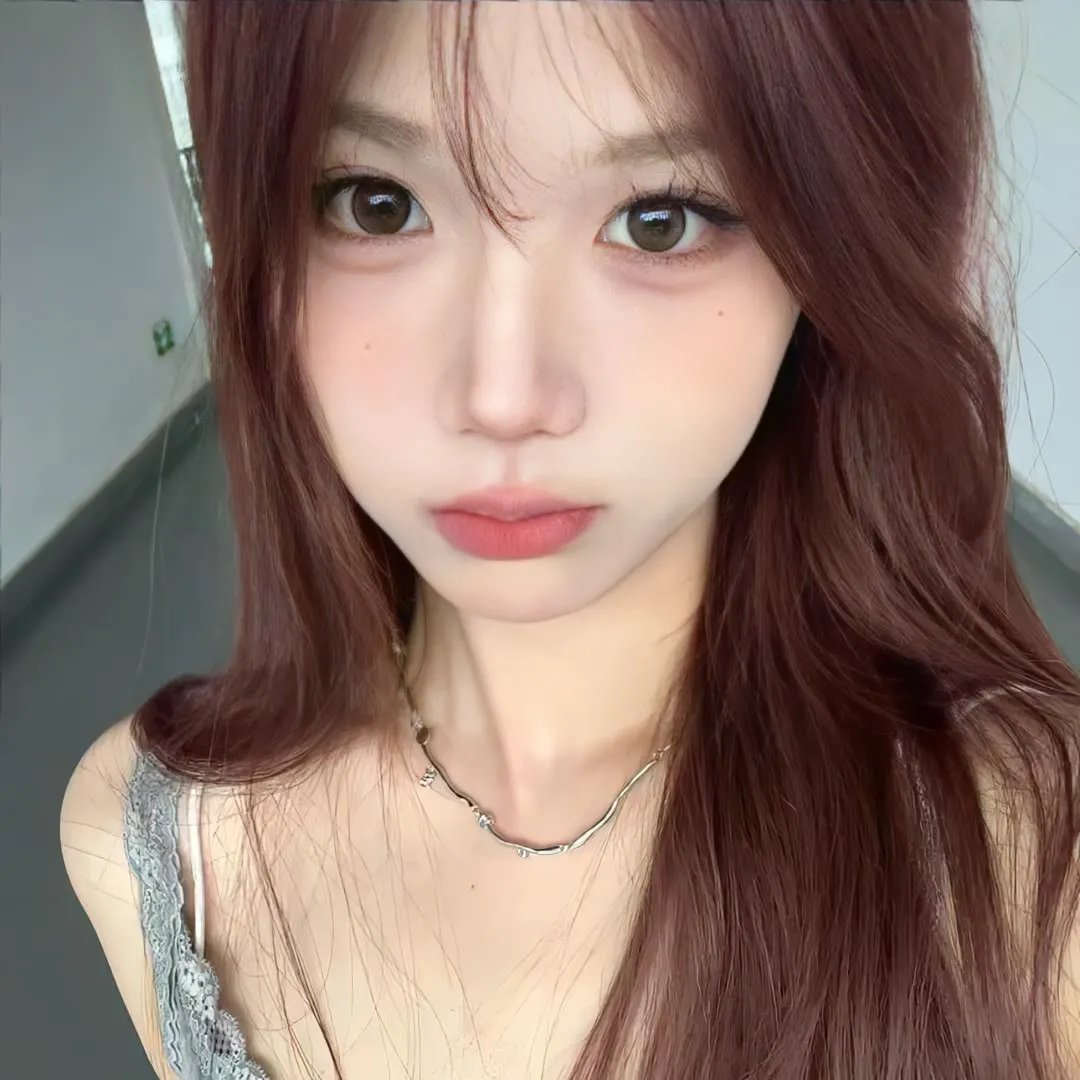 美发尸