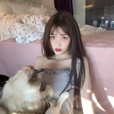 一个人的生命
