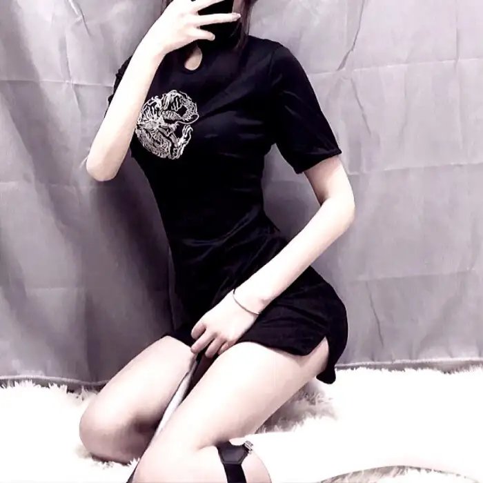 美国狂想曲